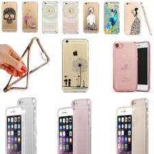 iPhone 7 / 8 Plus Silikon