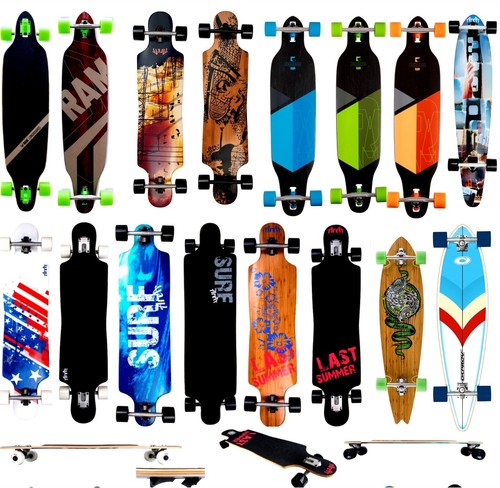 Original longboard ram - original, ram,