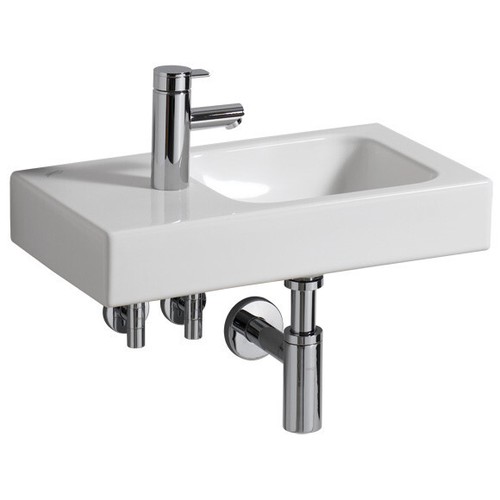 Geberit icon waschtisch - geberit,