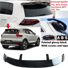 Universal Rear Roof Spoiler