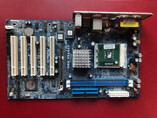 ASROCK K7VT4A PRO rev 2.01