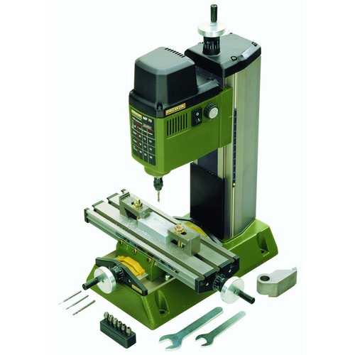 Proxxon micro fräse 70 - proxxon,