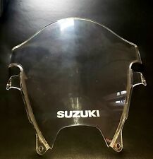 Windschild -  Suzuki GSF 1200S