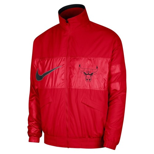 Nike herren jacke chicago - jacke,