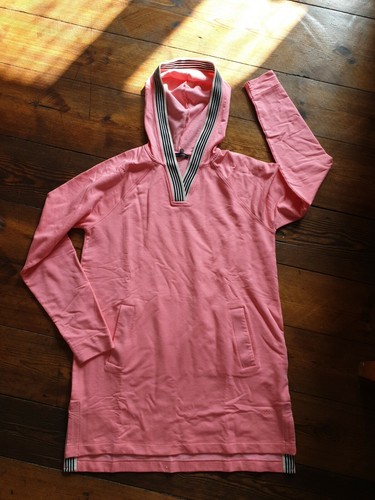 Marc polo hoodie - hoodie, kleid