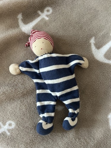 Alana puppe püppchen blau - alana,