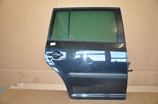 VW Touran 1T Tür Türe Hinten