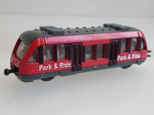 ⛔Nahverkehrszug S-Bahn