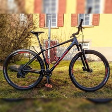 Rocky Mountain Vertex XL