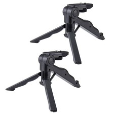  2 Pcs Kamera Stativ Klein