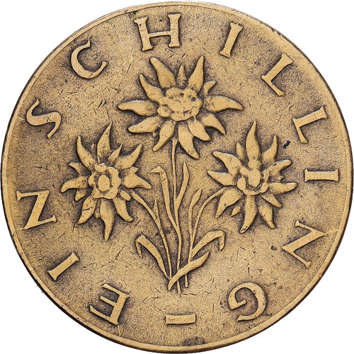 österreich schilling 1964 - Österreich,, schilling,