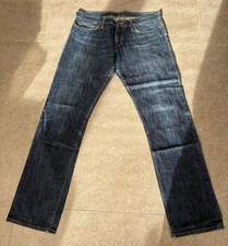 Vintage Carhartt Work Selvedge