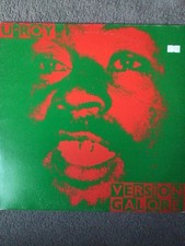 Roy version galore - version,