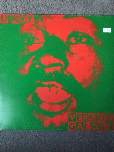 Roy version galore - version,