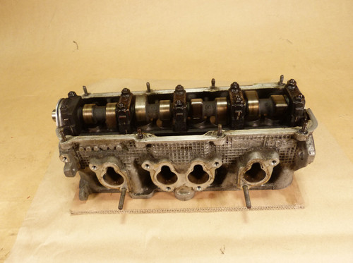 Zylinderkopf kopf 6l 74kw - zylinderkopf,