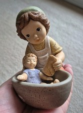Goebel figur nina marco - goebel,