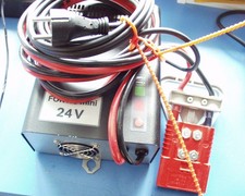 Still E-Ameise Ladegerät 24 V