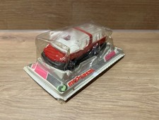 Majorette Pontiac Trans Sport 