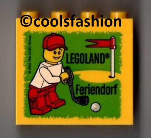 Feriendorf golf 2015 - 💝,