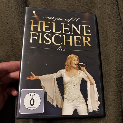 Mut zum gefühl - zum, helene