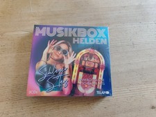Musikbox Helden - Schlager