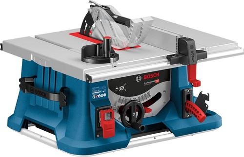 Bosch professional gts 635 216 - gts, 635-216