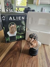 Palisade Toys - ALIEN  Mini  Face Hugger  Büste Limitiert und OVP