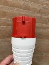 10*CEE Stecker Wandsteckdose