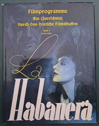 Filmprogramme ein querschnitt - ein,