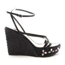 Sandaletten louis vuitton - sandaletten,