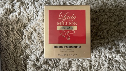 Paco rabanne lady million - paco,