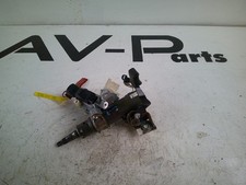 Original Toyota Yaris XP9 Lenksäule Zündschloß Schlüssel Fernbedienung