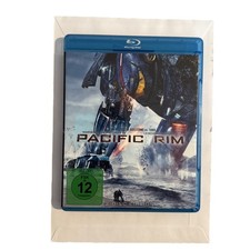 Pacific Rim [Blu-ray] von Del