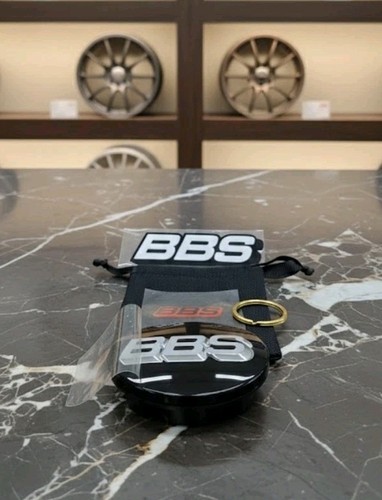 Bbs original radnabenkappen - bbs,