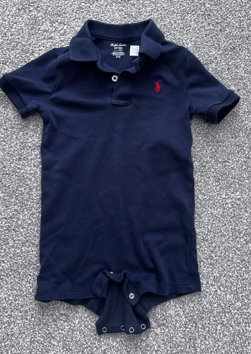 Polo ralph lauren baby - polo,