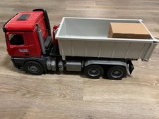 X-mas *** Bruder 03622 MB