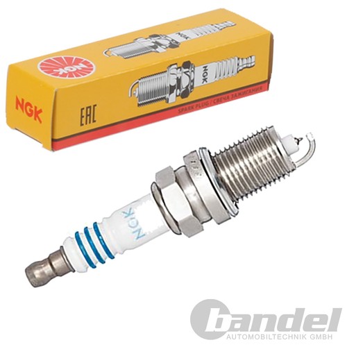 Ngk lpg laser line zündkerze - line,