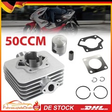 50ccm Zylinder 38mm für