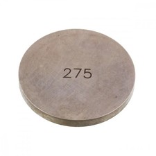 Ventil Shim 29mm 2.75 für