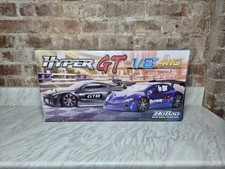 HoBao Hyper GT 1/8th Scale On