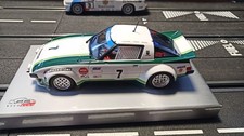 RevoSlot Mazda RX 7 "# 7 - Daytona 1979" RS0279