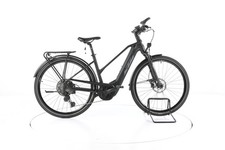 KTM ZEG POWER SPORT 11 PLUS Trekking E-Bike Top Elektrofahrrad Bosch Akku 750Wh