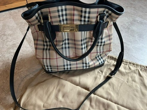 Burberry damen tasche - burberry,