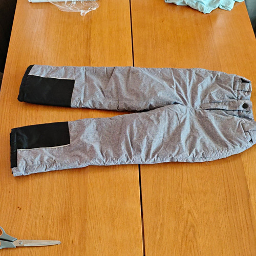 Yigga schneehose kinder - kinder, gr