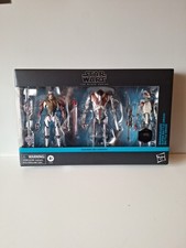 Star Wars Jedi Survivor Black