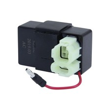 Kymco Agility Roller -