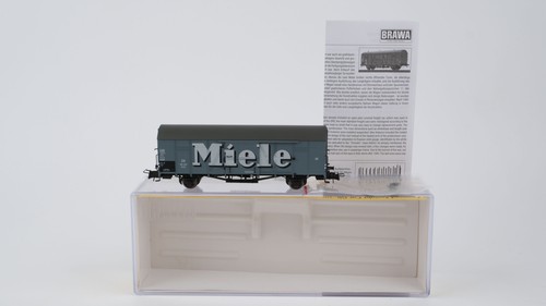 Brawa 48670 gedeckter - brawa,