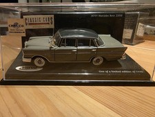 Mercedes-Benz 220SE