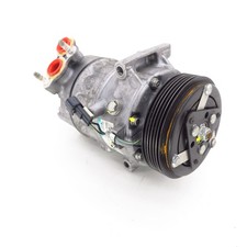 Klimakompressor Aston Martin