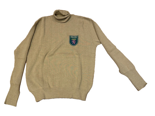 Polizei hessen uniform - hessen,